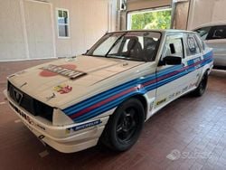 Bianco Usata 1989 Alfa Romeo 75 Tre volumi | 30.000 €