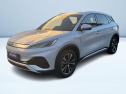 Bianco Nuova 2025 BYD Atto 3 Comfort SUV | 31.100 € (Buon prezzo)