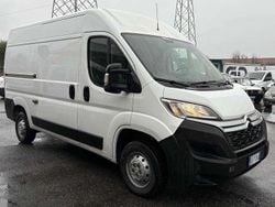 Bianco Usata 2020 Citroën Jumper Monovolume | 12.900 € (Super prezzo)