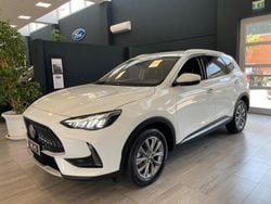 Bianco Usata 2023 MG HS SUV | 17.900 € (Buon prezzo)