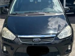 Nero Usata 2008 Ford C-MAX Monovolume | 2200 € (Ottimo prezzo)
