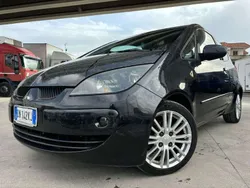 Nero Usata 2008 Mitsubishi Colt Tre volumi | 1950 € (Buon prezzo)