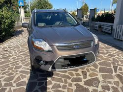 Grigio Usata 2012 Ford Kuga SUV | 7000 € (Buon prezzo)