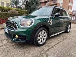 Verde Usata 2018 Mini Countryman SUV | 16.500 € (Super prezzo)