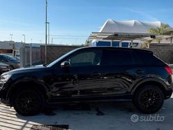 Nero Usata 2018 Audi Q2 S-Line SUV | 18.500 €