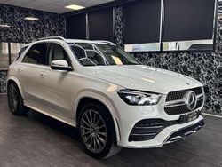Bianco Usata 2020 Mercedes GLE350 Premium SUV | 47.900 € (Ottimo prezzo)