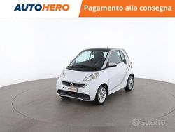 Usata 2014 Smart ForTwo Coupé Passion Due volumi | 8299 € (Buon prezzo)