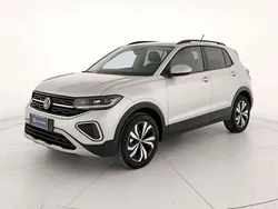 Reflex silver metallizzato Nuova 2025 VW T-Cross Edition SUV | 25.900 € (Buon prezzo)