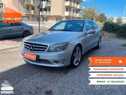 Usata 2008 Mercedes 220 | 4800 €