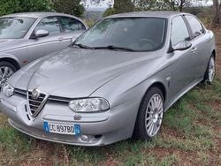 Other Usata 2002 Alfa Romeo 156 Distinctive Tre volumi | 1300 € (Ottimo prezzo)