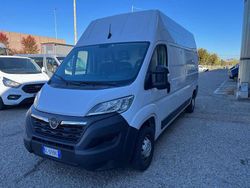 Bianco Usata 2022 Fiat Ducato Furgone | 14.900 € (Super prezzo)
