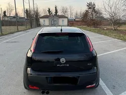 Usata 2010 Fiat Punto Evo Racing Due volumi | 3500 € (Ottimo prezzo)