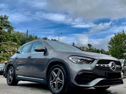 Grigio Usata 2020 Mercedes GLA220 AMG line SUV | 42.800 € (Molto cara)