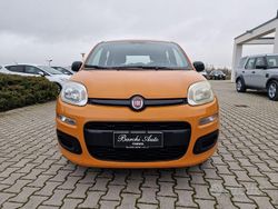 Arancione Usata 2019 Fiat Panda Pop Due volumi | 8300 € (Buon prezzo)