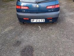 Blu Usata 1998 Alfa Romeo 145 Due volumi | 800 €