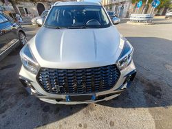 Grigio Usata 2024 DR DR 5.0 SUV | 19.000 € (Cara)