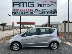 Grigio Usata 2005 Mercedes 200 Elegance SUV | 3500 € (Buon prezzo)