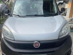 Usata 2018 Fiat Doblò Monovolume | 9500 € (Molto cara)