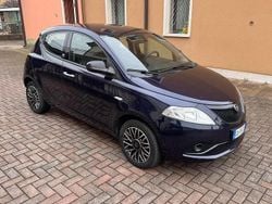 Blu/azzurro Usata 2020 Lancia Ypsilon Due volumi | 9500 € (Ottimo prezzo)