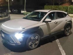 Grigio Usata 2023 Hyundai Kona SUV | 19.000 € (Buon prezzo)
