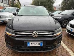 Grigio Usata 2018 VW Tiguan SUV | 15.999 € (Buon prezzo)