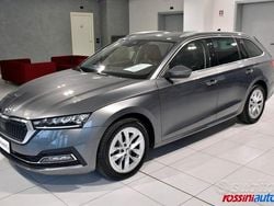 Grigio Usata 2023 Skoda Octavia Style Station wagon | 24.900 € (Buon prezzo)