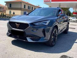 Grigio scuro Usata 2022 Cupra Formentor SUV | 29.500 € (Buon prezzo)