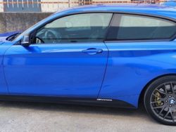 Blu/azzurro Usata 2014 BMW 125 Competition Edition Due volumi | 19.900 €