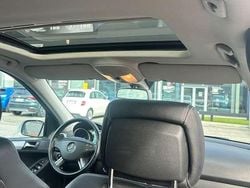 Grigio Usata 2008 Mercedes ML280 Chrome SUV | 11.000 € (Molto cara)