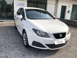 Other Usata 2010 Seat Ibiza Tre volumi | 4900 € (Cara)