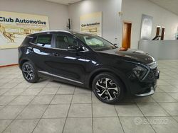Blu Usata 2023 Kia Sportage Style SUV | 25.950 € (Super prezzo)