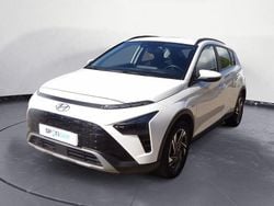 Bianco Usata 2022 Hyundai Bayon SUV | 14.500 € (Buon prezzo)