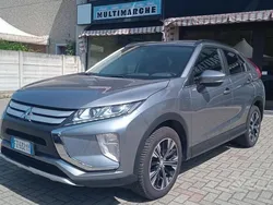 Usata 2020 Mitsubishi Eclipse Cross SUV | 16.500 €