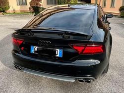Usata 2013 Audi A7 Due volumi | 17.200 € (Cara)