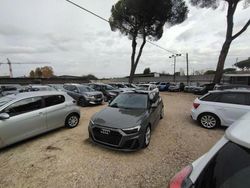Grigio Usata 2020 Audi A1 Sportback Due volumi | 23.000 € (Molto cara)