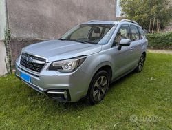 Usata 2016 Subaru Forester Style SUV | 14.000 € (Buon prezzo)