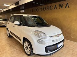 Usata 2013 Fiat 500L Monovolume | 7000 € (Buon prezzo)