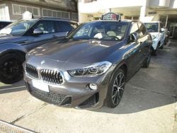 Grigio Usata 2019 BMW X2 M Sport SUV | 25.990 € (Buon prezzo)