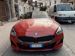 Usata 2019 BMW Z4 M Sport Cabrio | 39.900 € (Buon prezzo)