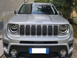 Grigio Usata 2019 Jeep Renegade Limited SUV | 15.900 € (Buon prezzo)