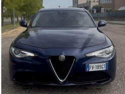 Usata 2019 Alfa Romeo Giulia Business Tre volumi | 23.950 € (Buon prezzo)