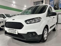 Bianco Usata 2020 Ford Transit Trend Furgone | 9999 € (Super prezzo)