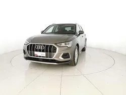 Grigio Usata 2024 Audi Q3 Advanced SUV | 40.500 € (Ottimo prezzo)