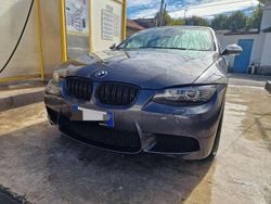 Grigio Usata 2007 BMW 325 Cabriolet M Sport Cabrio | 16.200 € (Cara)