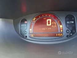 Usata 2005 Renault Modus Monovolume | 2500 €