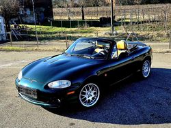 Nero Usata 2000 Mazda MX5 Cabrio | 8999 € (Ottimo prezzo)