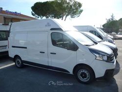 Antracite Usata 2019 Fiat Talento Furgone | 15.800 € (Buon prezzo)