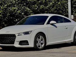 Usata 2022 Audi TT Coupé | 35.000 € (Buon prezzo)