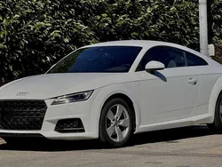 Usata 2022 Audi TT Coupé | 35.000 €