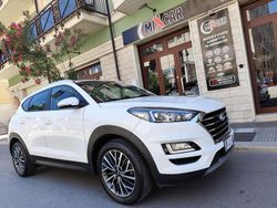 Bianco Usata 2019 Hyundai Tucson XPrime SUV | 17.990 € (Buon prezzo)